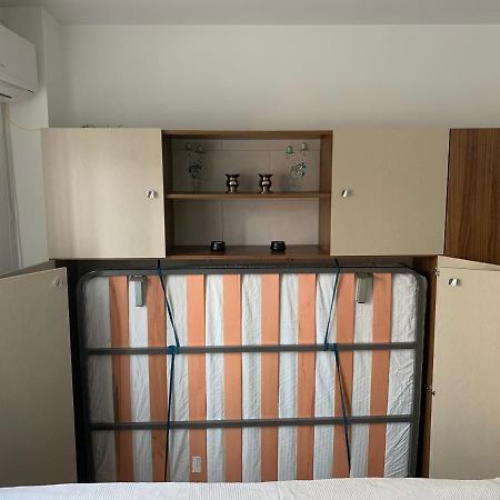 Loft Funcional Cerca Del Centro Apartamento Sevilha Exterior foto
