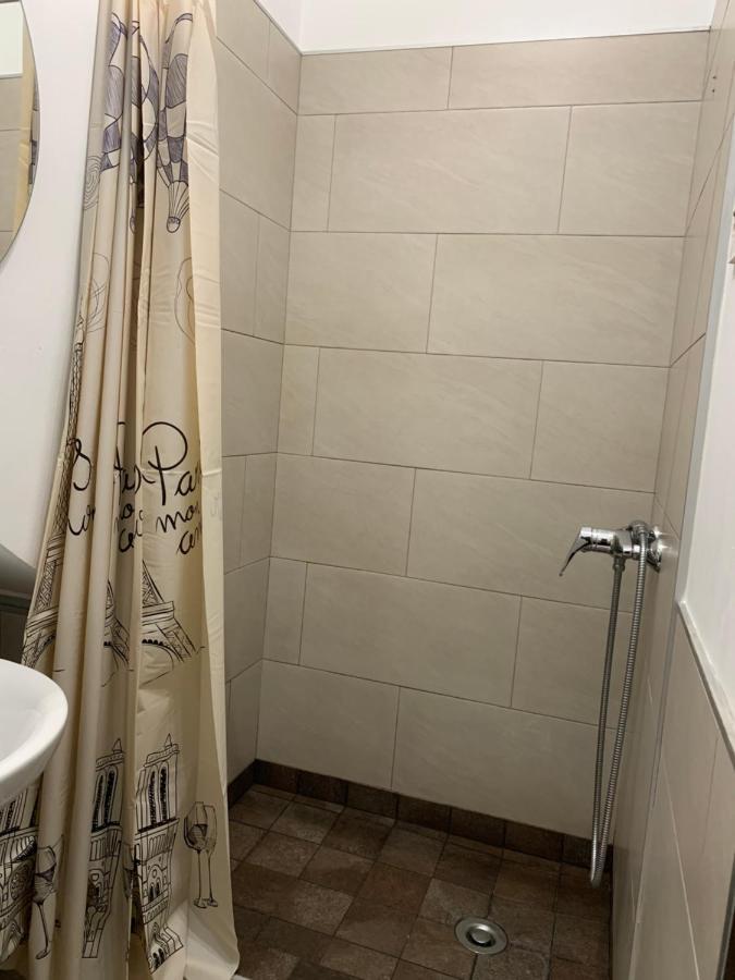Loft Funcional Cerca Del Centro Apartamento Sevilha Exterior foto