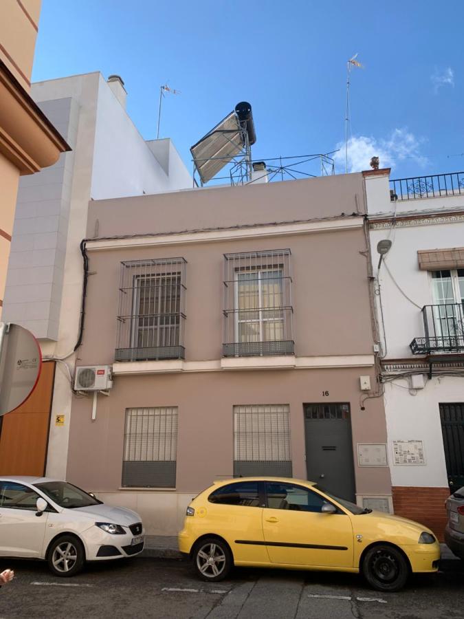 Loft Funcional Cerca Del Centro Apartamento Sevilha Exterior foto